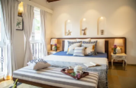 LohonoStays Colina - Villa F