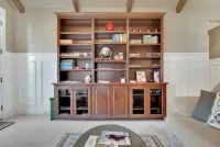 Spacious Apartment in Wine Country