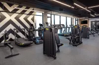 Canopy by Hilton Nashville Downtown the Gulch - Gym