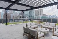 Sosuite at The Onyx - Museum District