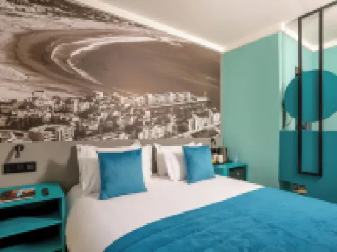 Mia Hotels Urban Agadir Hotele w: Agadir