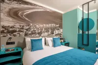 Mia Hotels Urban Agadir Hotel a Inezgane
