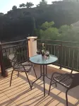 Penthouse Apartment With Stunning Views
