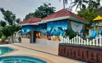 Chevilly Resort & Camp - Romantic
