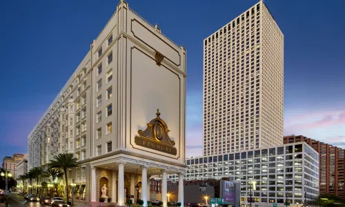 Le Pavillon, New Orleans, a Tribute Portfolio Hotel