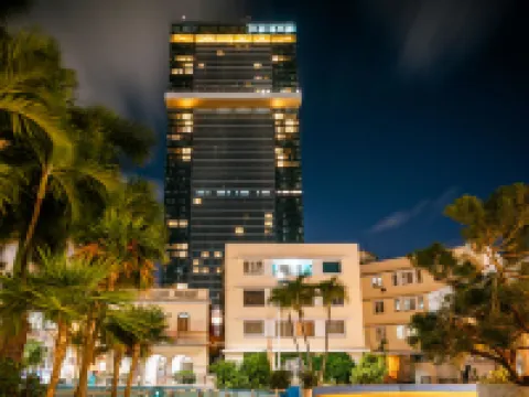 Iberostar Selection La Habana ハバナのホテル