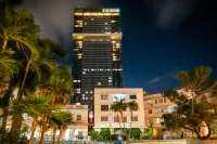 Iberostar Selection La Habana Hotels near Malecón of Havana