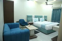 Hotel Greenland Hotels in Khammam
