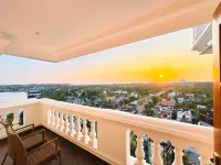 Le Maritime Kochi - Ocean View