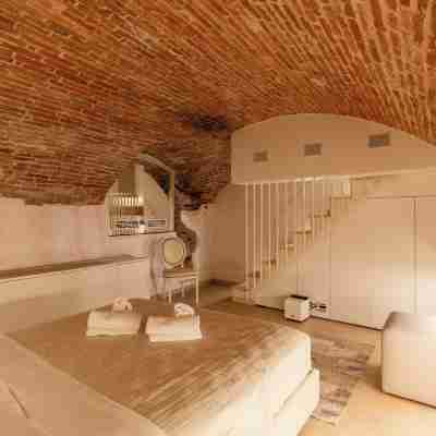Residenza Lugo Rooms