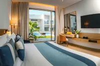 First Grand Hotel Hotels near Masjid Al Ansari
