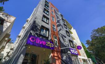 Olive Zip Koramangala 4th Block by Embassy Group