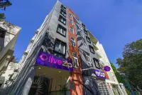 Olive Koramangala 第四區由使館集團 住宿飯店