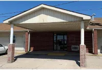 Motel 6 Cameron, MO