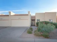 Gorgeous Listing - with HEATED pool/Hot Tub and 2 car garage Hotels near The Wells Mobile Home Park