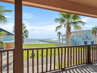 Perfect getaway for all!  Fish and hunt with all the comforts of home! Hotels in Willacy County