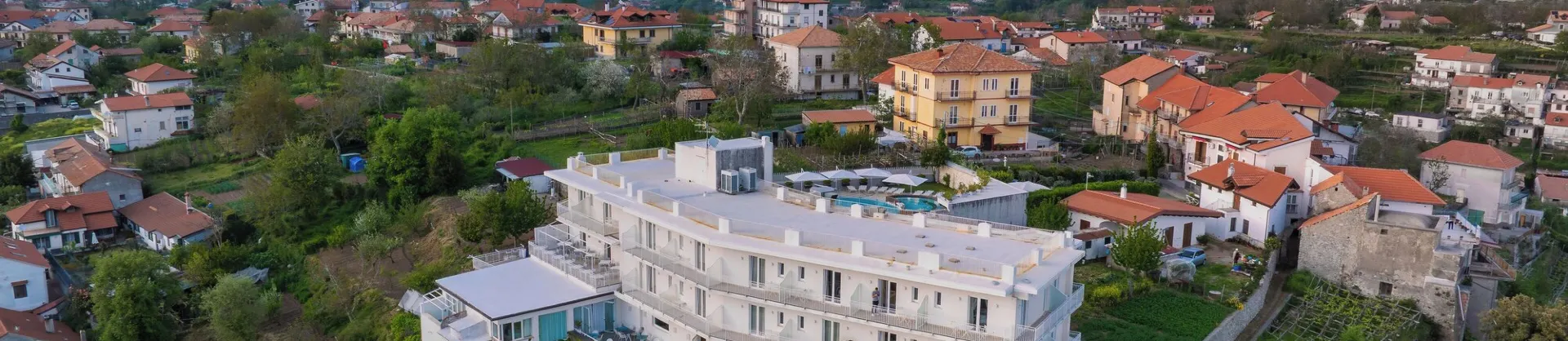 Scenic Hotels