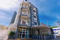 Hotel Med Cartagena Hotels in Bruselas
