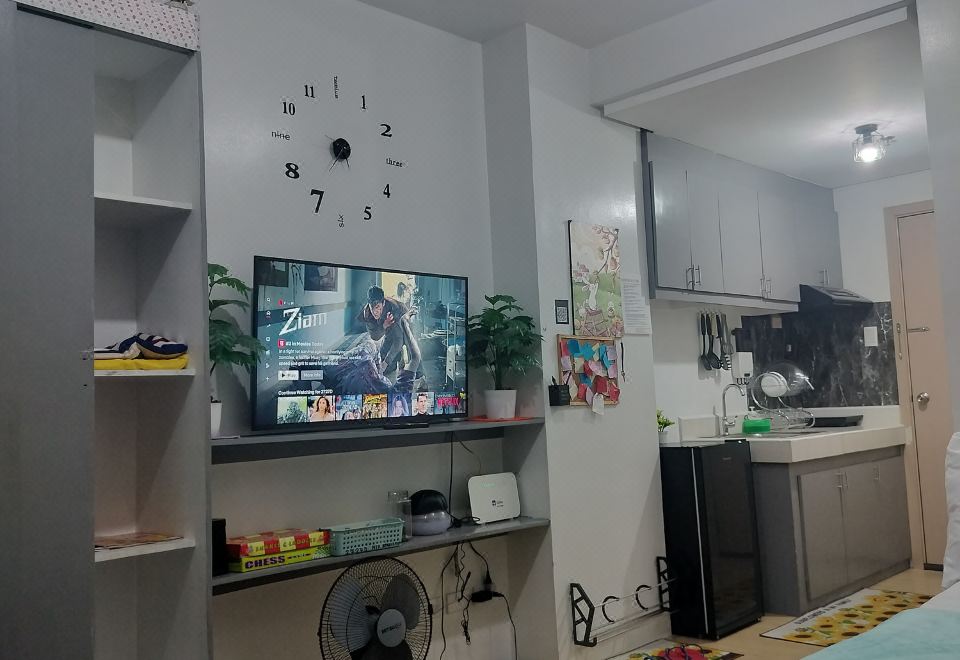 Luxurious Condo in Quezon City with City Views (Quezon City) Updated ...