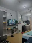 Luxurious City Getaway in Quezon City - Private Condo for Rent - Private Pool