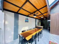 Private Villa in Rizal With Mountain View Hotels in Rodriguez