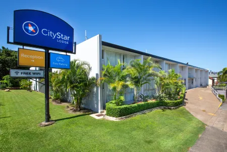 City Star Lodge