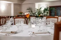 Starhotels Majestic - Bữa sáng