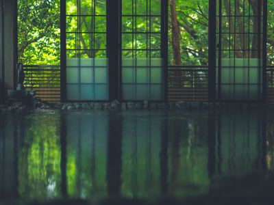 Futsukaichi Hot Spring - Daimaru Besso
