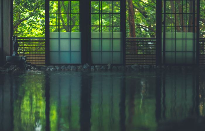 Futsukaichi Hot Spring - Daimaru Besso