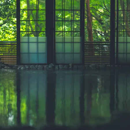 Futsukaichi Hot Spring - Daimaru Besso