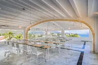 Occidental Pueblo Acantilado Hotel di Campello