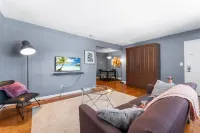 Heart of San Marco with Easy Access to Attractions - Charming Eclectic