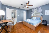 Heart of San Marco with Easy Access to Attractions - Charming Eclectic