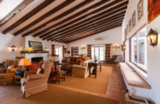 Charmosa Herdade Rural com Piscina