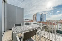 GuestReady - Urban Chic in Aveiro - Apartments