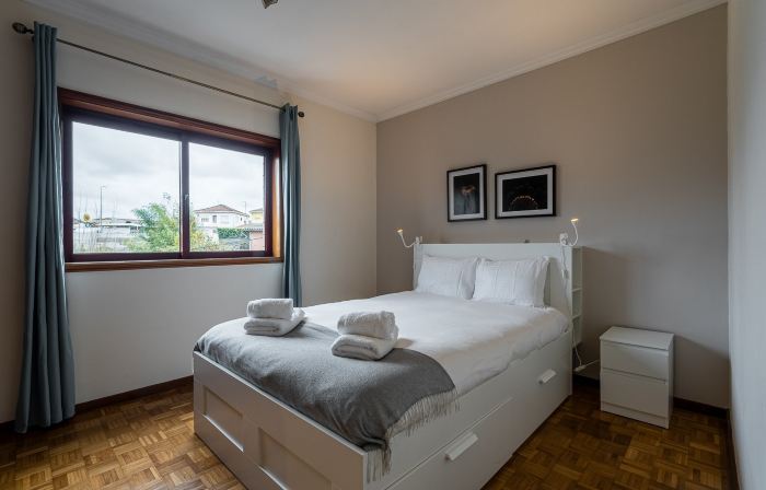 GuestReady - Restful Stay in Vila Nova de Gaia