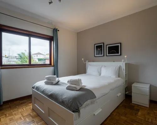 GuestReady - Restful Stay in Vila Nova de Gaia Hoteles en Oliveira do Douro