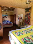 Maison SUR Belle Plage Plage Blanche Bungalow