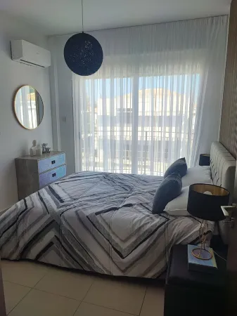 Villa Günther, Palm Village (Cyprus/Protaras); your dream vacation starts here