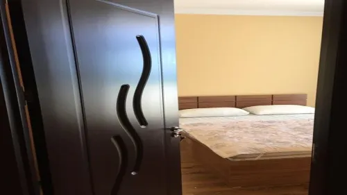 2 Bedroom Apartment with a Beautiful View at the Ocean