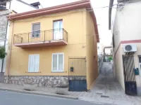 Apartment 6 km from the sea. La Caletta, Santa Lucia, Capo Comino, Berchida 시니스콜라 호텔