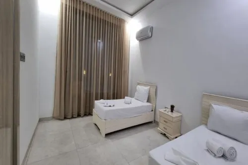 Villa Ibtissem Elegance and Comfort for 6 People | Swimming Pool & Private Garden