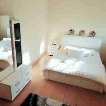 DREAM Borneo Homestay Rooms