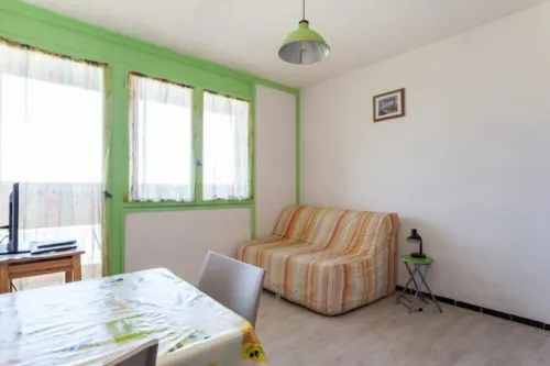 Studio ideal for spa treatments and vacations Hotels in Balaruc-les-Bains