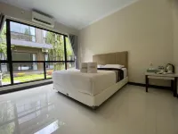 Hotel Bima Majalengka Hotel di Majalengka Regency