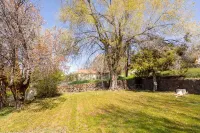 Adventure Basecamp- Updated Spanish Style home in Pacific Terrace neighborhood