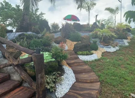 Michael's Homestay- Junior Suite Room # 4