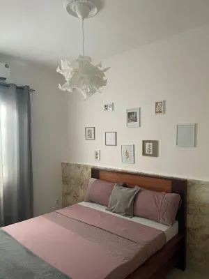 Charming Modern House in Plateau des 15 ans, Ideal for your Stay! Hotel a 