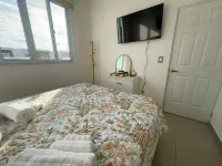 Charming 2-bedroom house in San Miguel with AC, WiFi فنادق في 