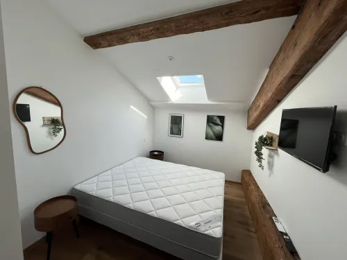 Louis Xiii Le Somail Canal du Midi Hotel a Ginestas